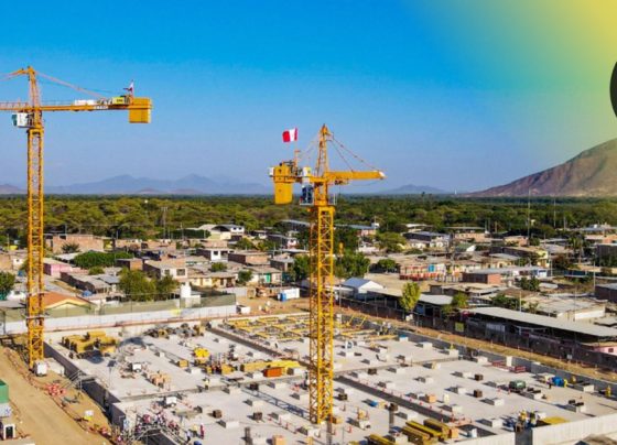 Inversión privada en el Perú crecerá