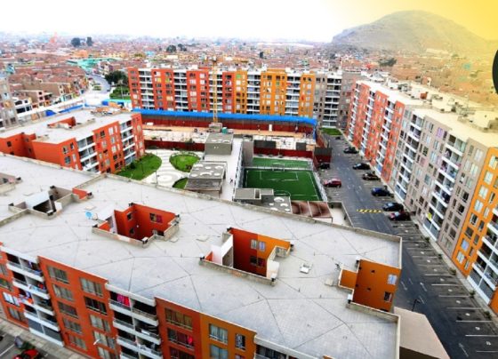 Conoce los bonos del Gobierno para comprar una vivienda