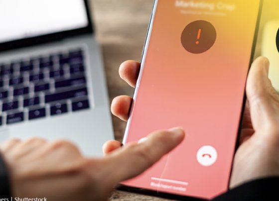 ¿Cansado de que las empresas llamen para ofrecer sus servicios?