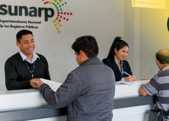 Las garantías mobiliarias para solicitar préstamos