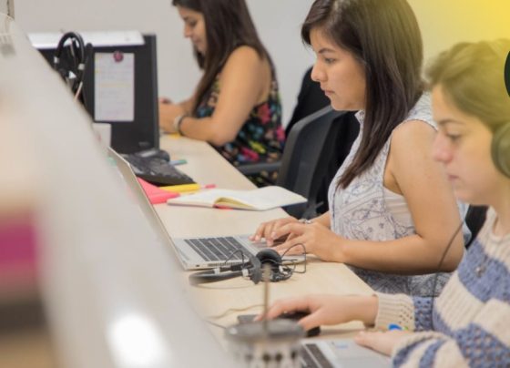 Población se encuentra ocupada en Lima Metropolitana