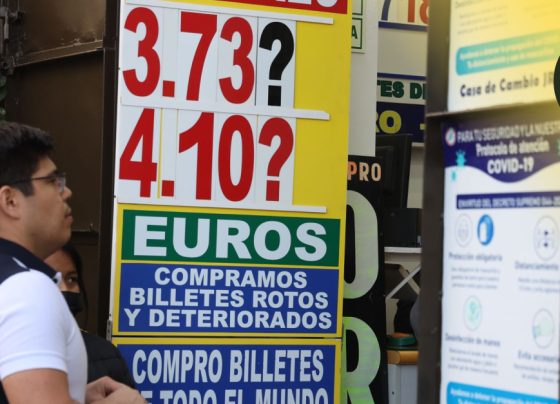 Requisitos para el ingreso al mercado de casas de cambio