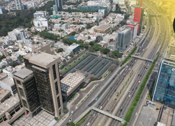 BID aprueba monto para Perú