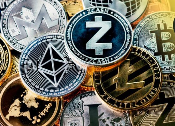 57% de personas buscan invertir en criptomonedas para ahorrar