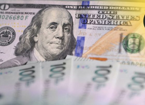 El dólar se mantiene al alza