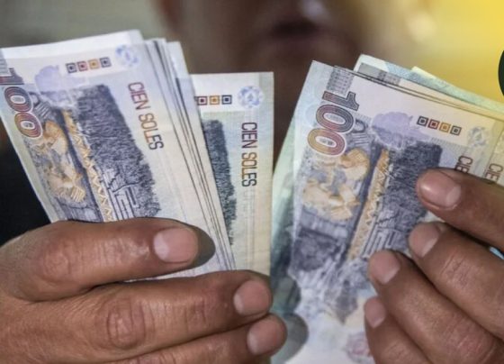 Congreso debate propuesta de séptima liberación de los fondos de AFP