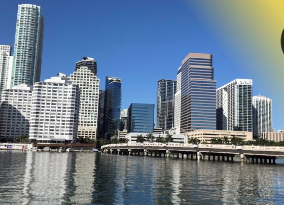 Miami se convierte en uno de los mercados más atractivos
