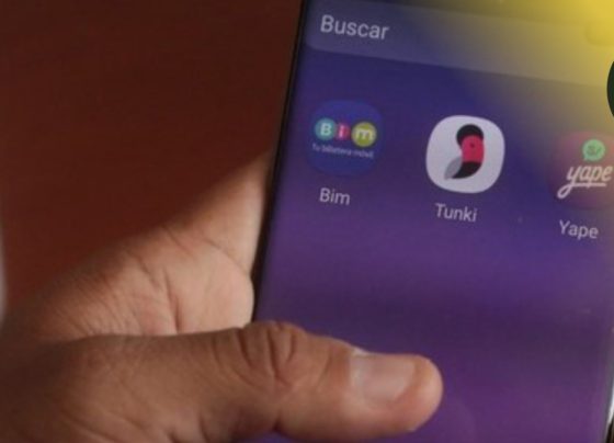 Más del 40% de peruanos tiene aplicativos para pago o billeteras móviles