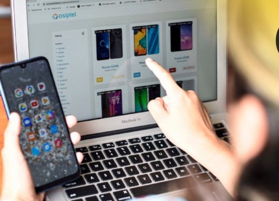 ¿Cuántos millones de celulares ingresaron al país?