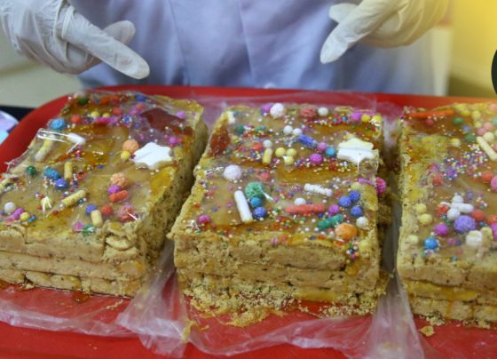 Países son los que más compran turrón