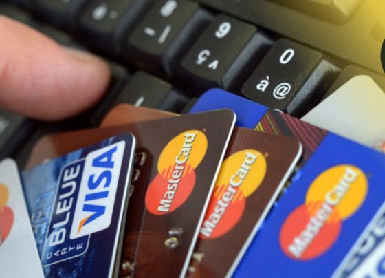 Pagos se hacen con tarjeta de crédito y débito