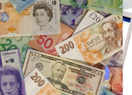 Cada vez estamos más acostumbrados a hacer todo tipo de transacciones de ámbito internacional.