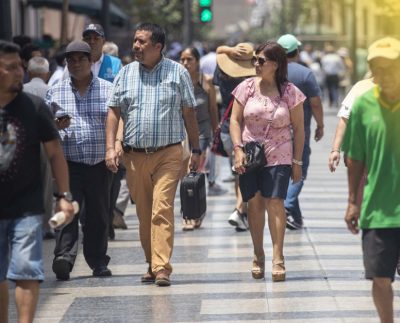 ¿Qué lugar ocupa Perú en inclusión financiera en Latinoamérica?