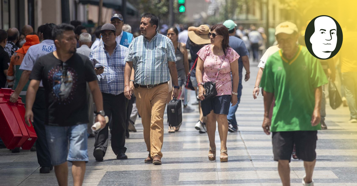 ¿Qué lugar ocupa Perú en inclusión financiera en Latinoamérica?