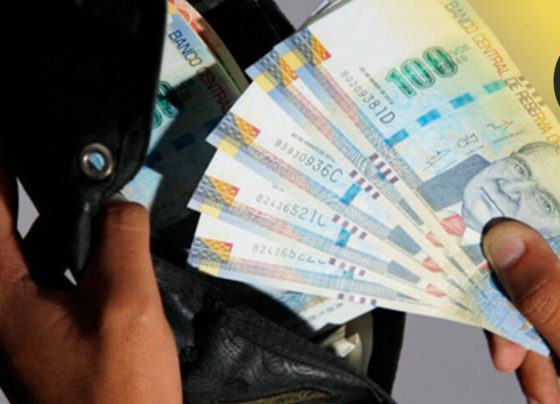 Nuevo proyecto para retiro de AFP