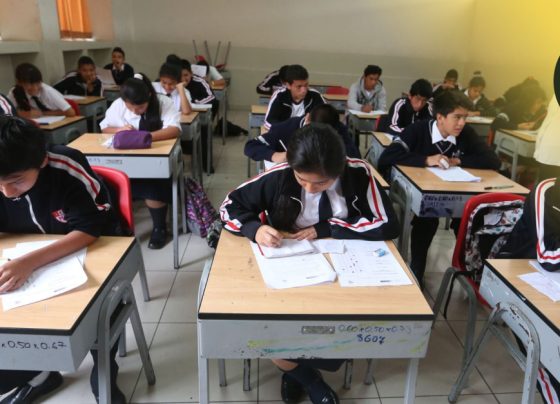 Escolares recibirán contenidos sobre educación financiera