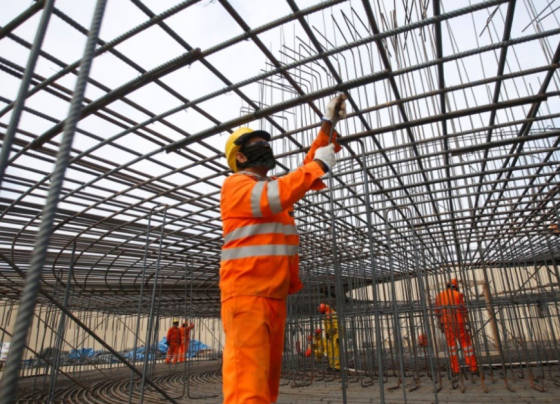 La inversión privada está garantizada