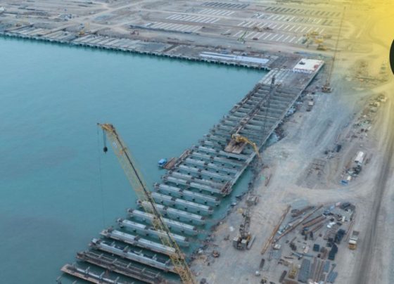 Los 10 principales megaproyectos que reactivarán la economía