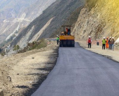 BID aprueba millonario crédito para mejorar la infraestructura vial en Perú