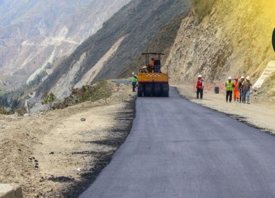 BID aprueba millonario crédito para mejorar la infraestructura vial en Perú