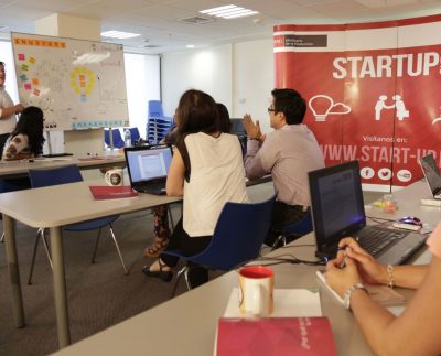 Startups peruanas aumentan capacidad adaptativa en 2023