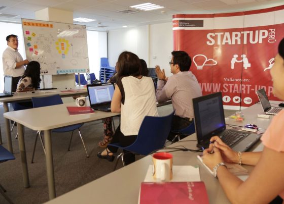 Startups peruanas aumentan capacidad adaptativa en 2023