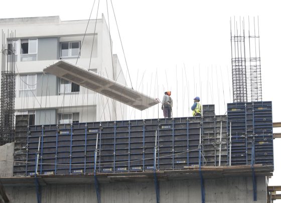 Inflación llegó a su nivel más bajo del año en octubre