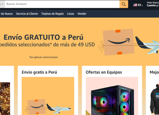 Amazon