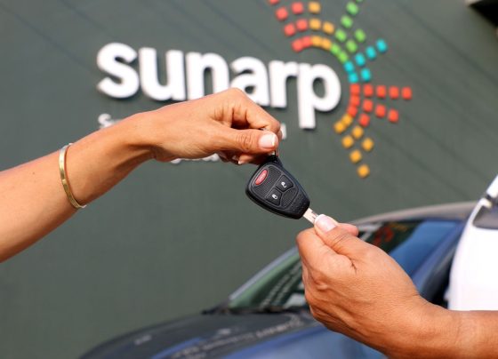 Sunarp registrará bienes y derechos de ciudadanos