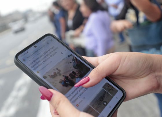 Portabilidad en telefonía móvil aumentó en octubre