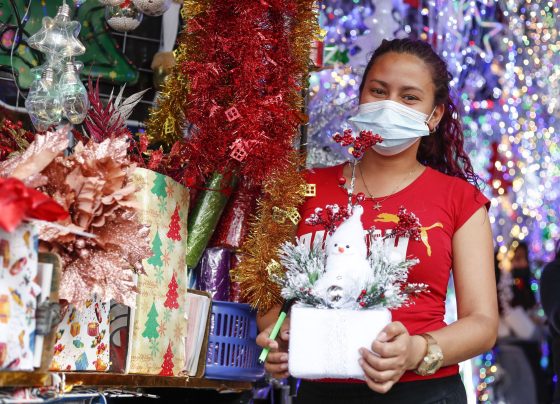 40 % de las pymes demandará créditos por campaña navideña