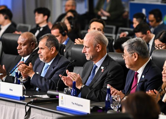 La importancia de la APEC 2023