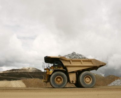 Perú es uno de los países con mayor potencial en producción de cobre