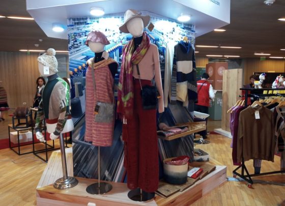 Cinco tendencias y oportunidades para el diseño y la moda peruana