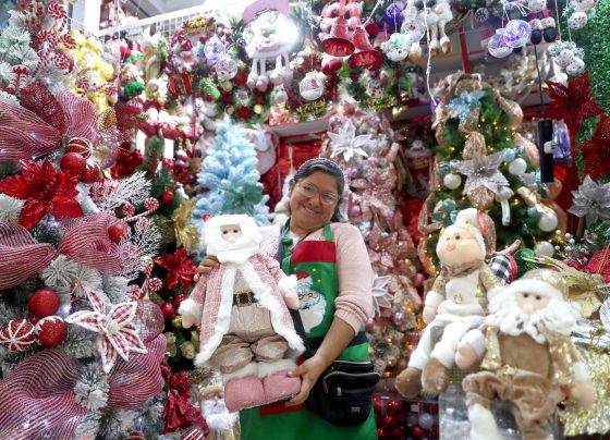 Conoce cómo preparar tu negocio para esta Navidad