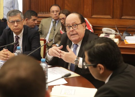 BCR expuso impacto de eventual séptimo retiro de fondos