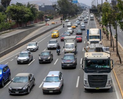 Sigue estas recomendaciones para un vehículo para tu negocio