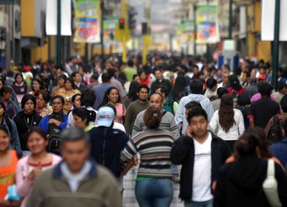 MEF: economía peruana crecería en promedio 3.1% entre el 2024 y 2026