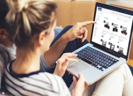 Productos que compran más los peruanos por internet