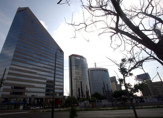 Perú evidencia una ligera recuperación