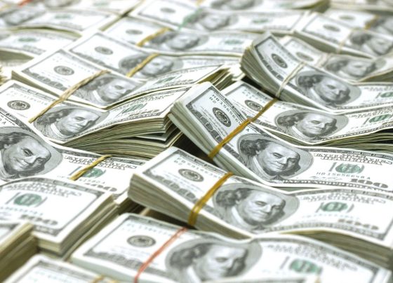 Remesas del exterior al Perú crecieron 27 %