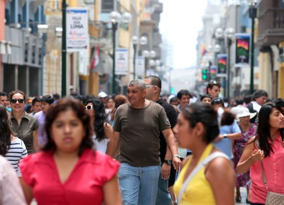 Perú necesita ponderación, serenidad y orden