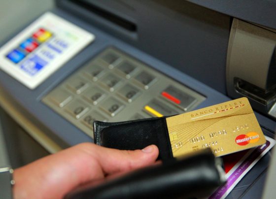 Crédito a las personas acumuló 28 meses de expansión