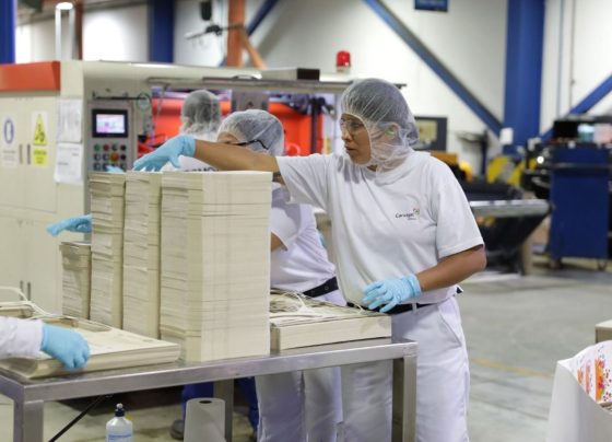 Más de 316 mil trabajadores salieron de la informalidad durante el 2023