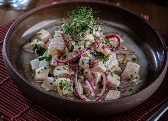 La Asociación de Restaurantes Marinos y Afines del Perú (Armap)