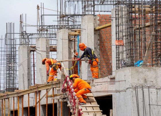 Cabe señalar que estos proyectos de inversión no incluyen a Lima Metropolitana / Foto: archivo El Comercio