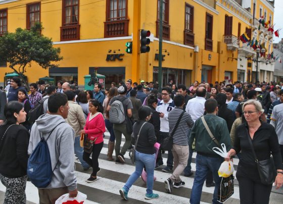 MEF estima que inflación seguiría bajando