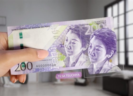 BCR lanza nuevo billete de 200 soles