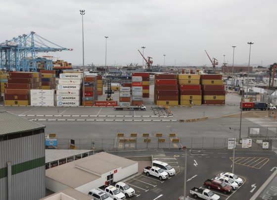 Proyección de las exportaciones peruanas a fin de año