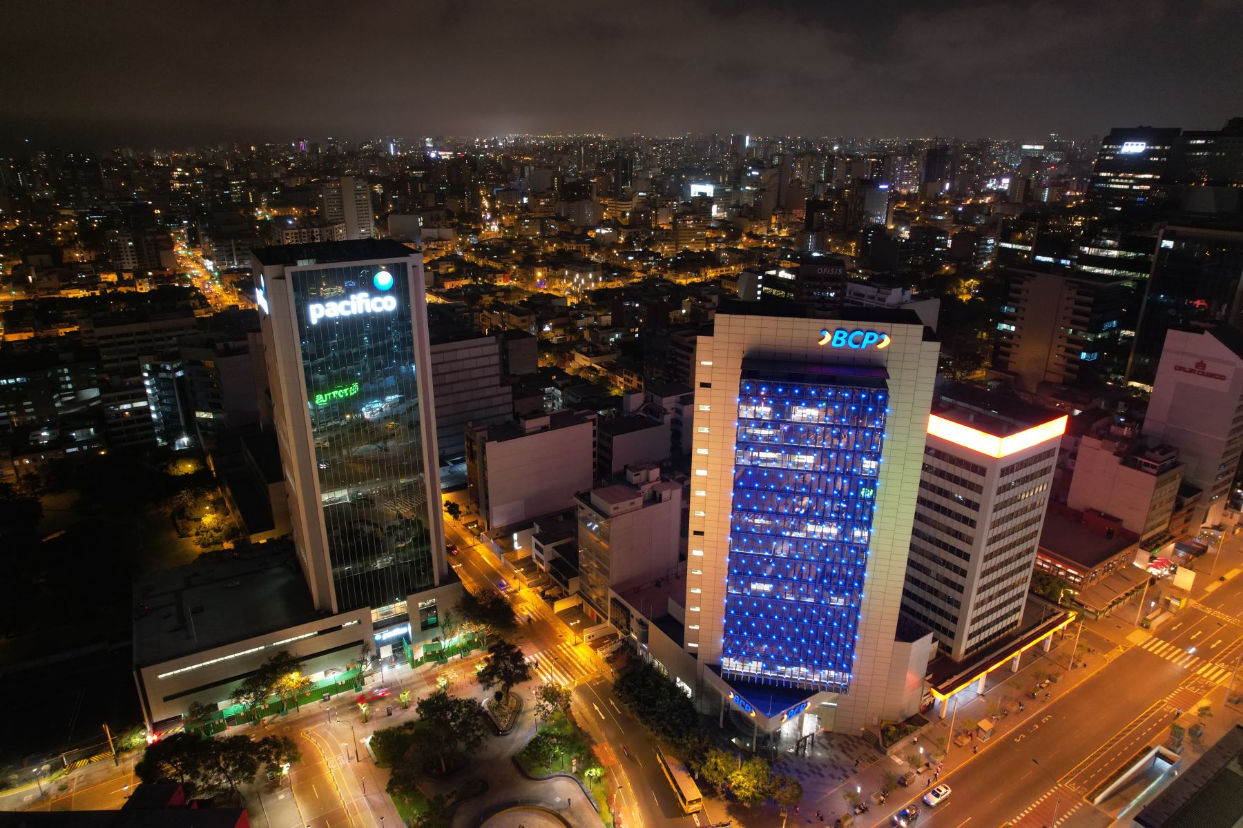 Economía peruana registraría recuperación en noviembre y diciembre